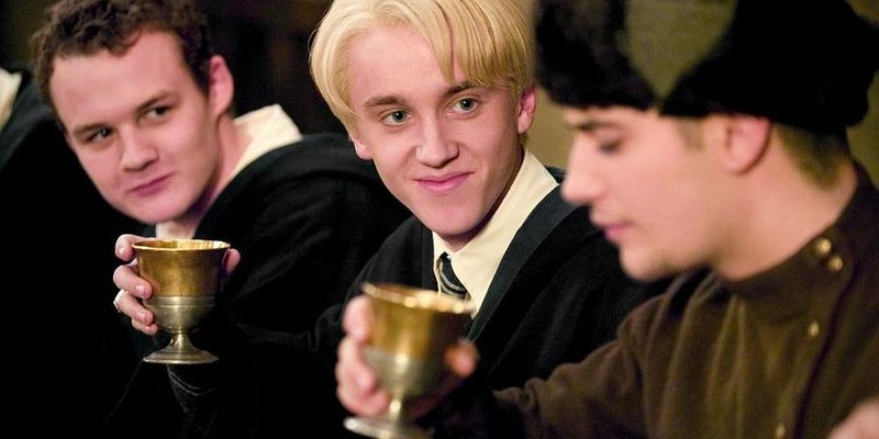 Butterbeer from the Harry Potter series