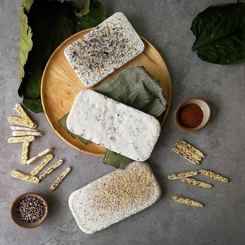 Tempeh