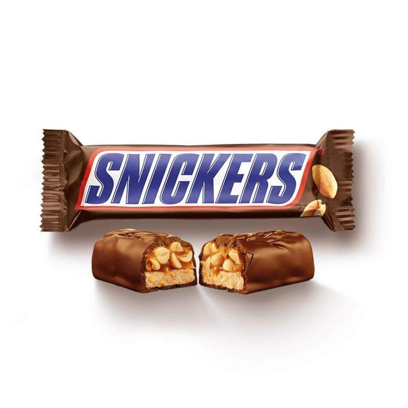 Snickers