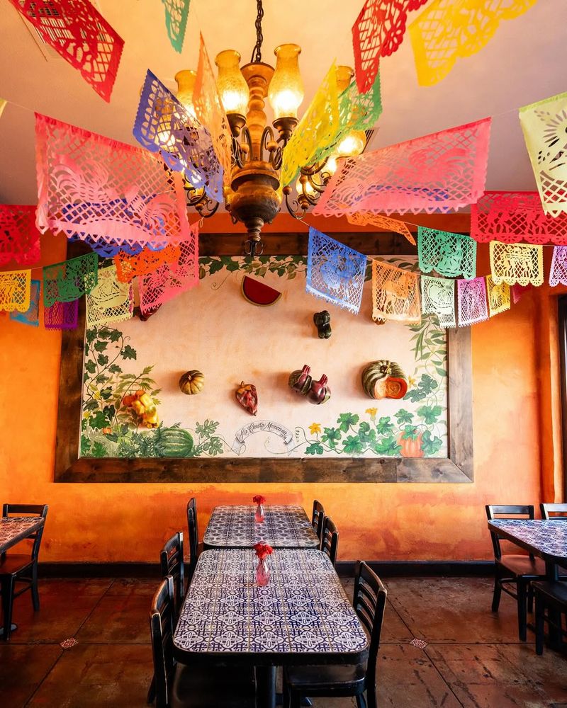 La Casita Mexicana – Bell, California