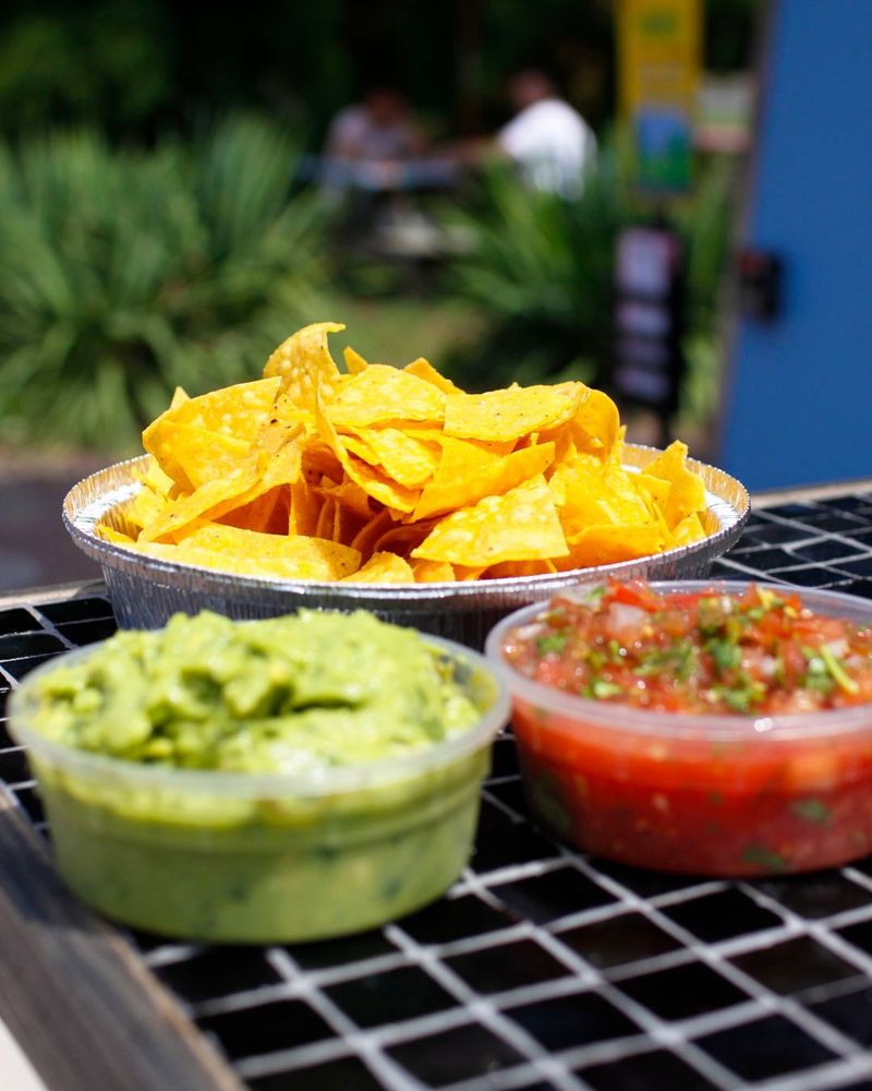 La Fondita – The Hamptons, New York