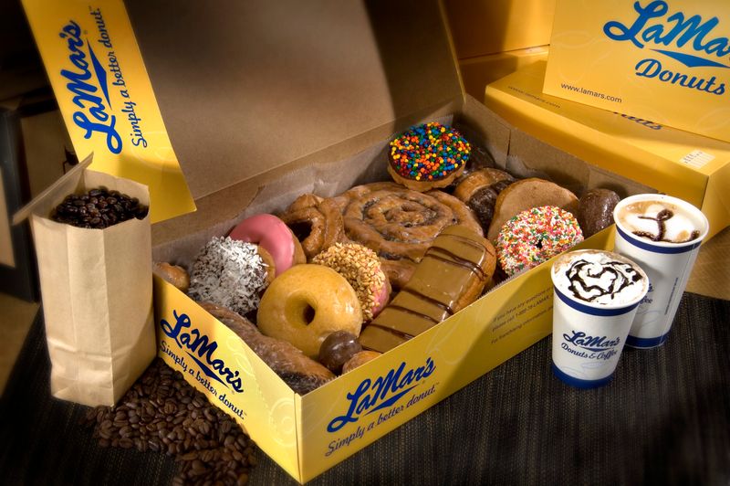 LaMar's Donuts