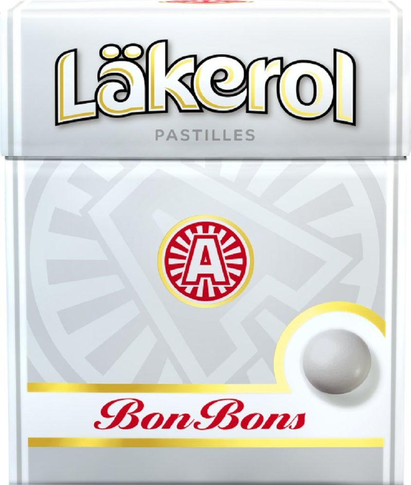 Lakerol