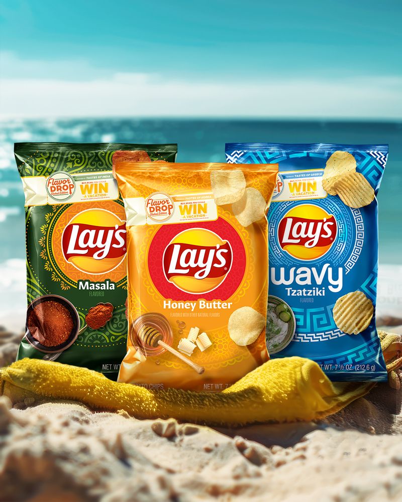 Lay’s
