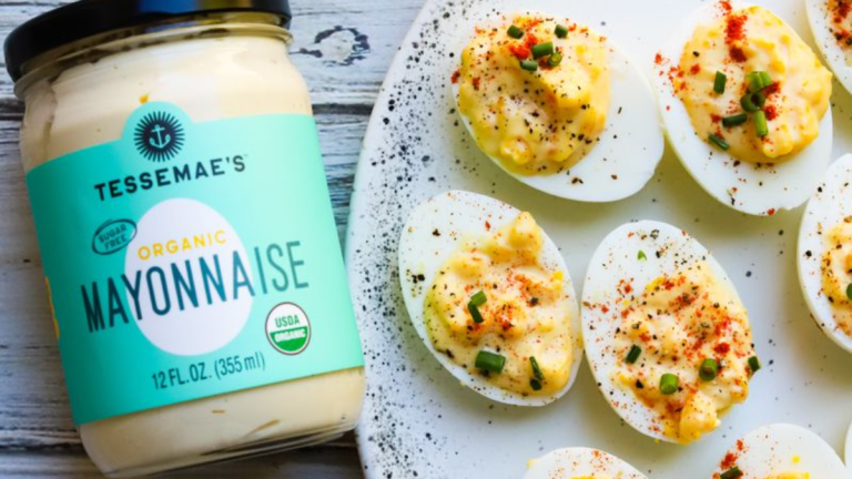 Let’s Spread the Word About These 15 Mayo Brands With High-Quality Ingredients