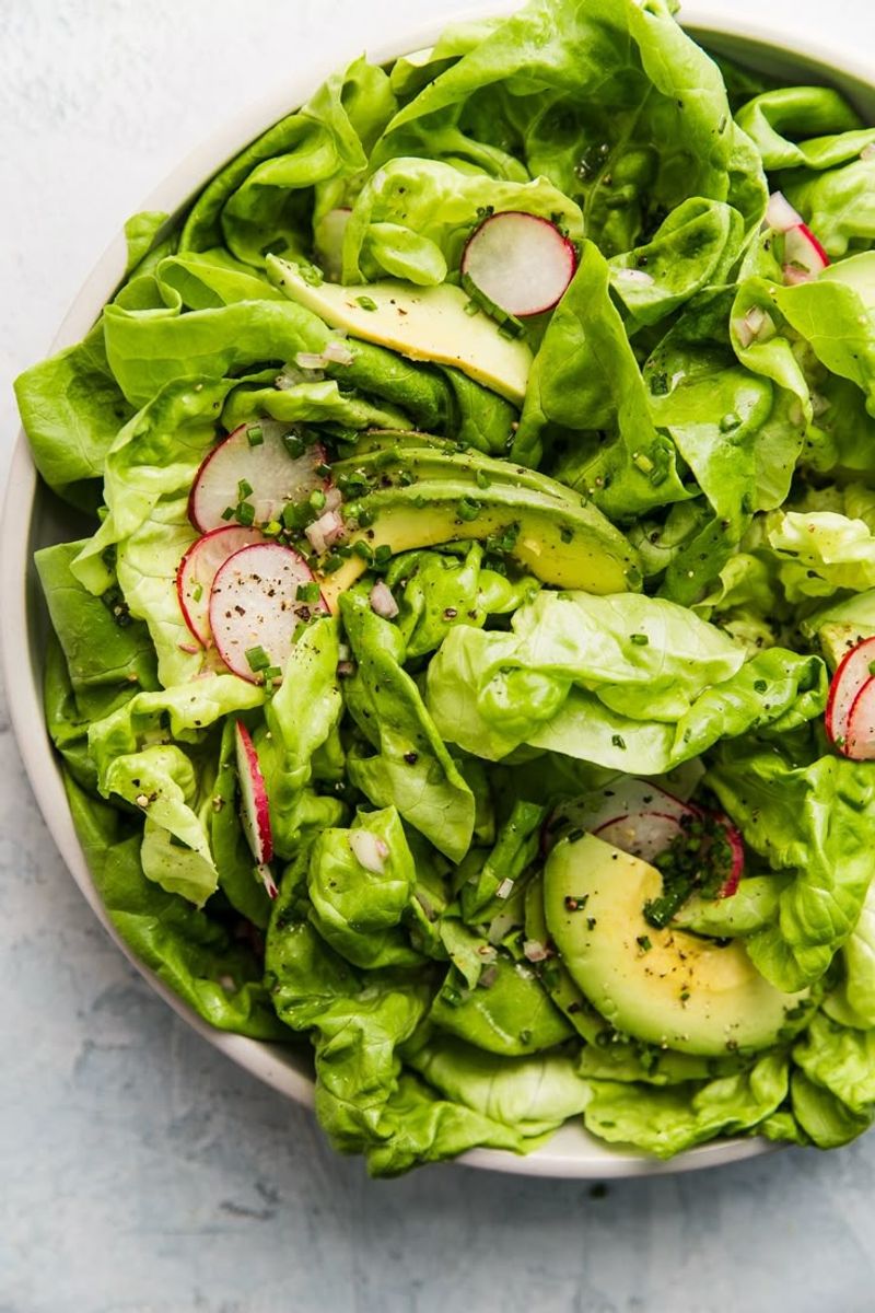 Lettuce