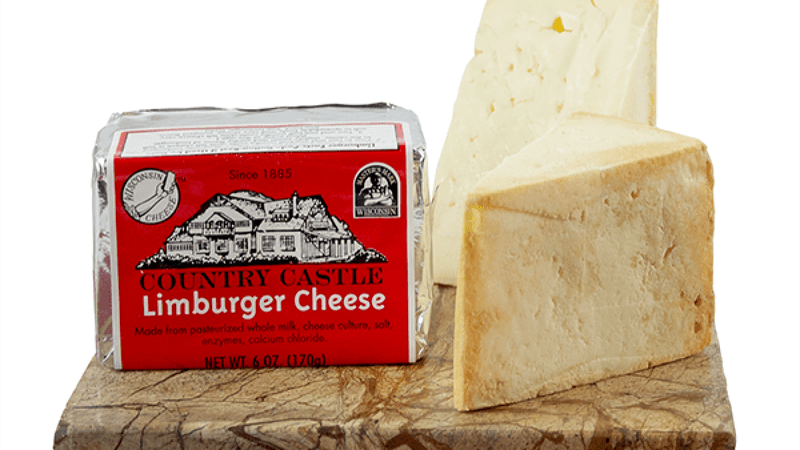 Limburger