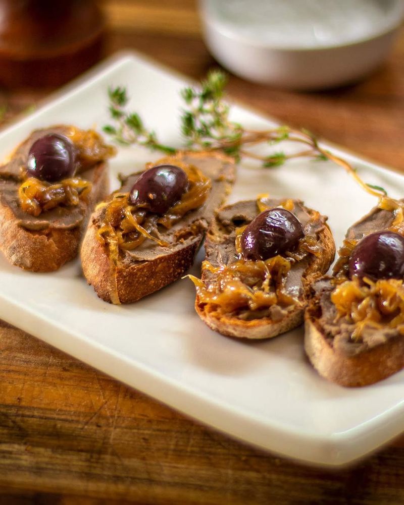 Liver Pâté