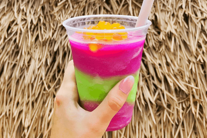 Underrated: Night Blossom Drink
