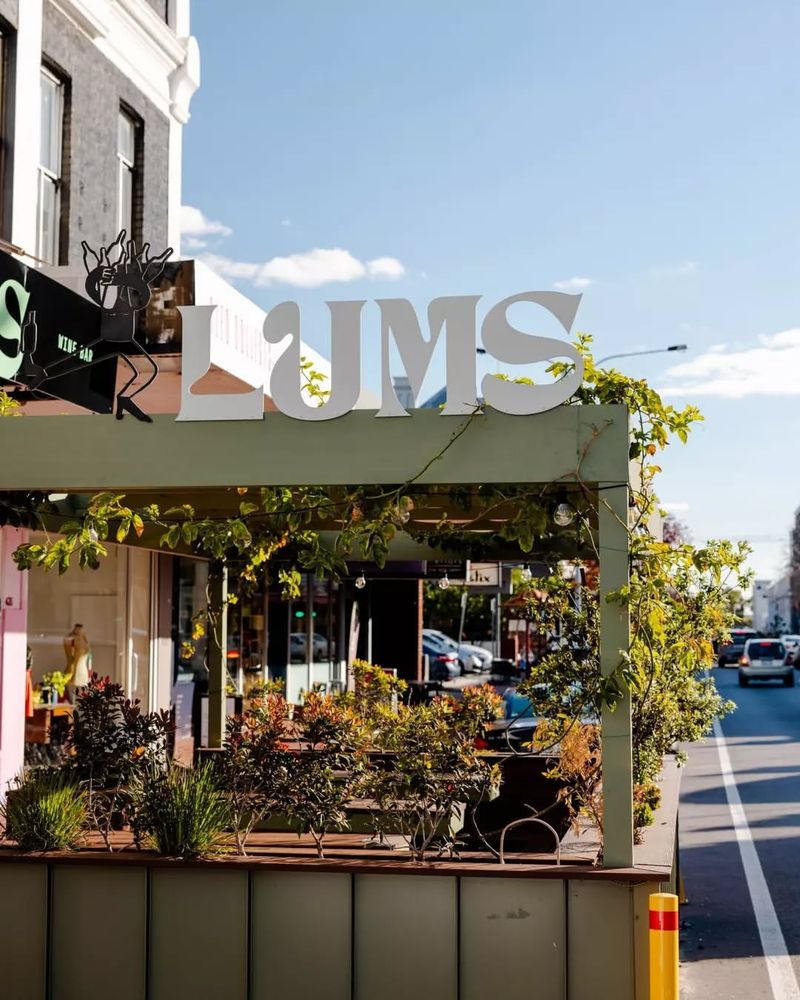 Lum’s