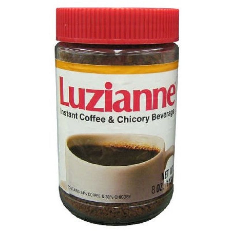 Luzianne Coffee & Chicory
