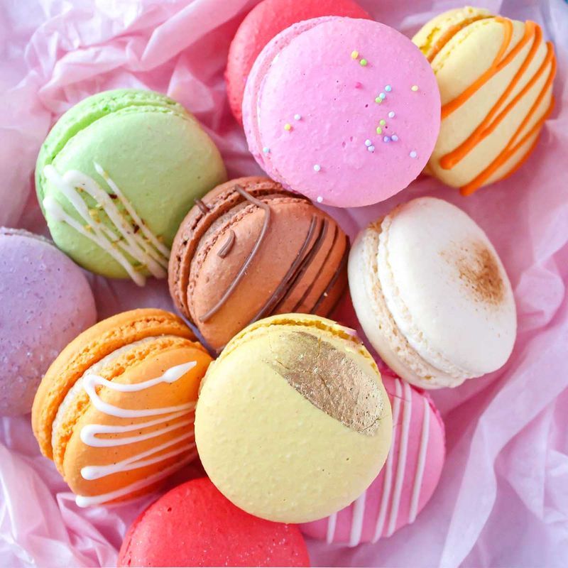 Macarons