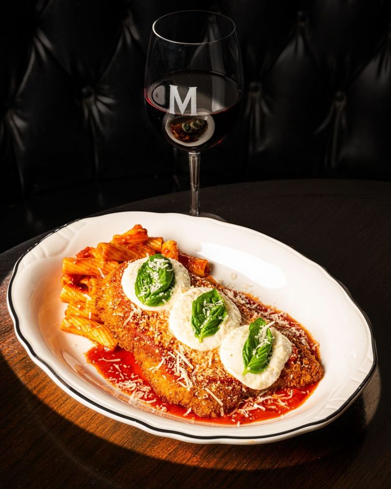 Maggiano’s Little Italy