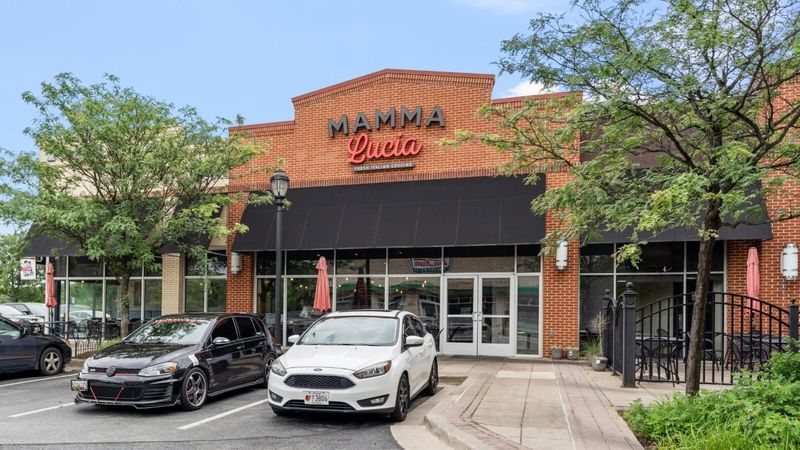 Mama Lucia’s