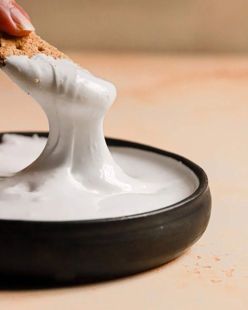 Marshmallow Fluff
