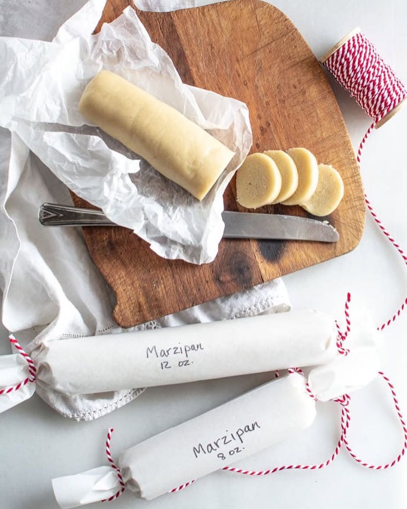Marzipan
