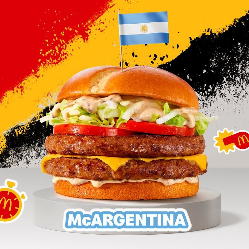 McArgentina