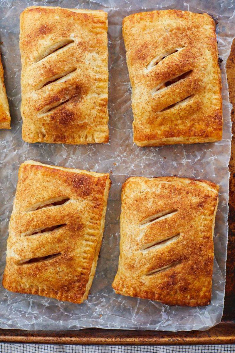 McDonald’s Apple Pie