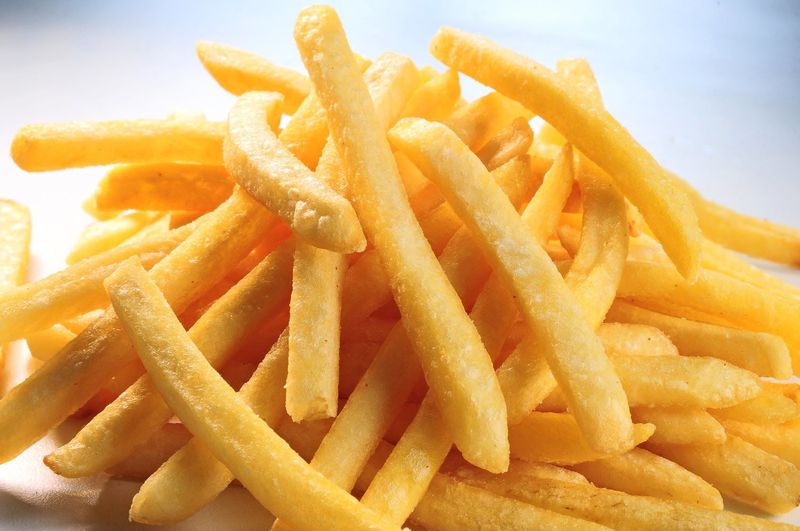 McDonald’s French Fries