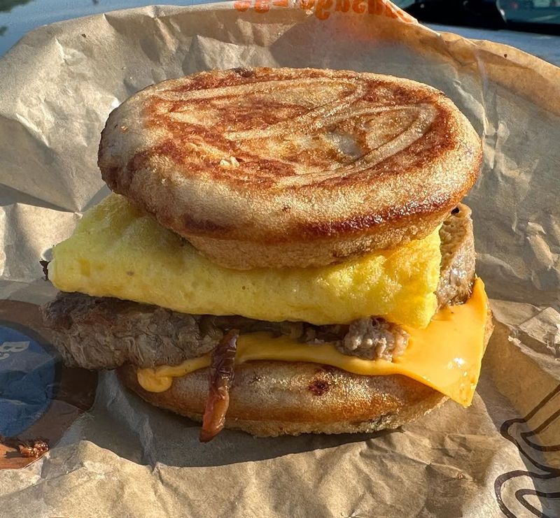 McGriddle (McDonald’s)