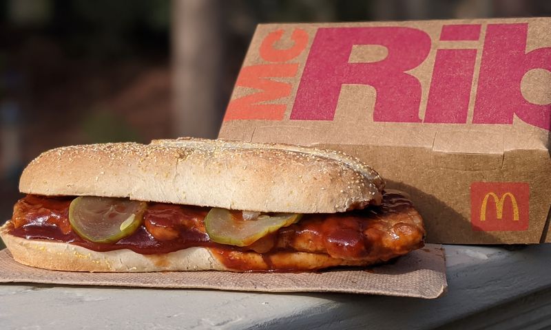 McRib