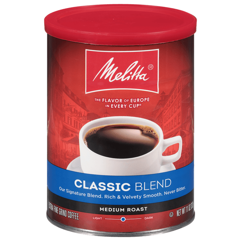 Melitta Traditional Premium Roast