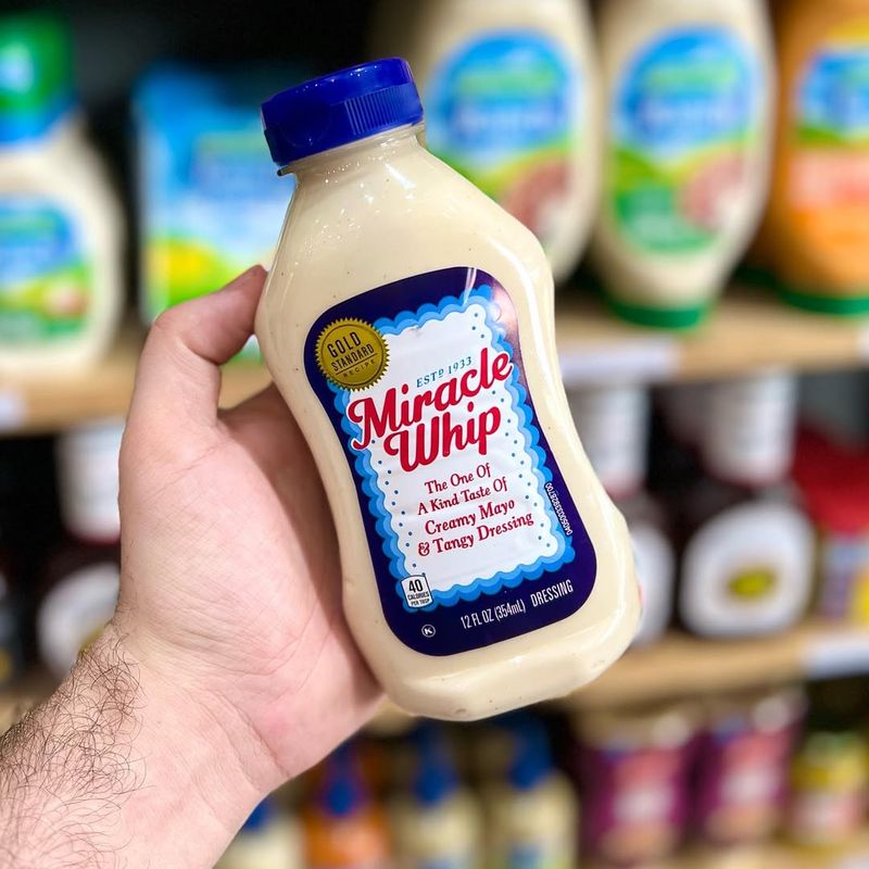 Miracle Whip