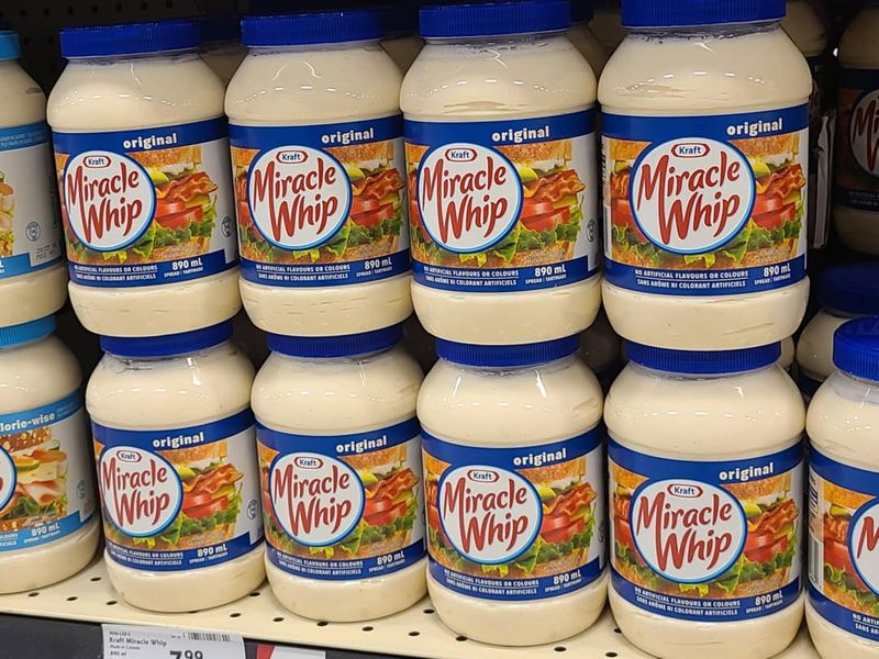 Miracle Whip