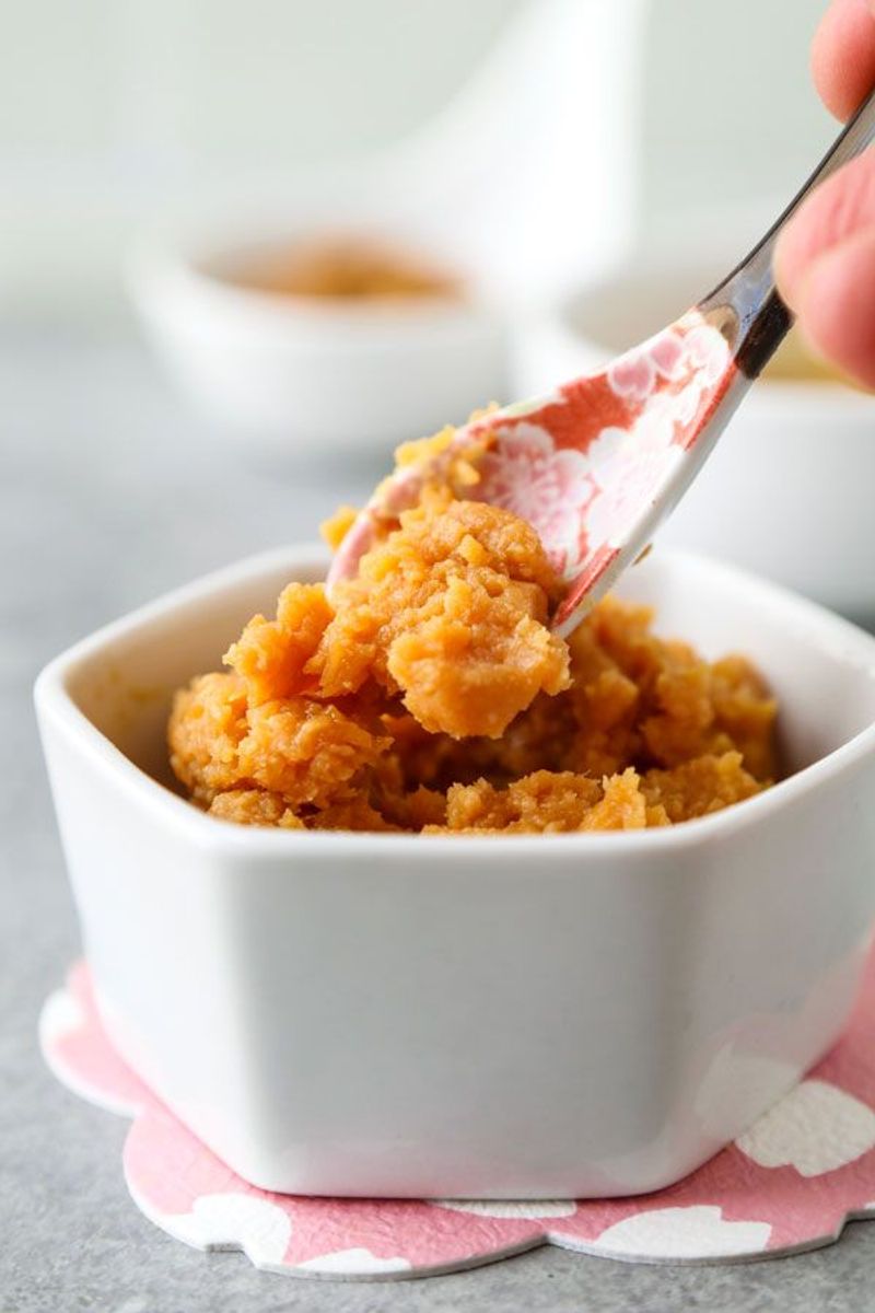 Miso Paste