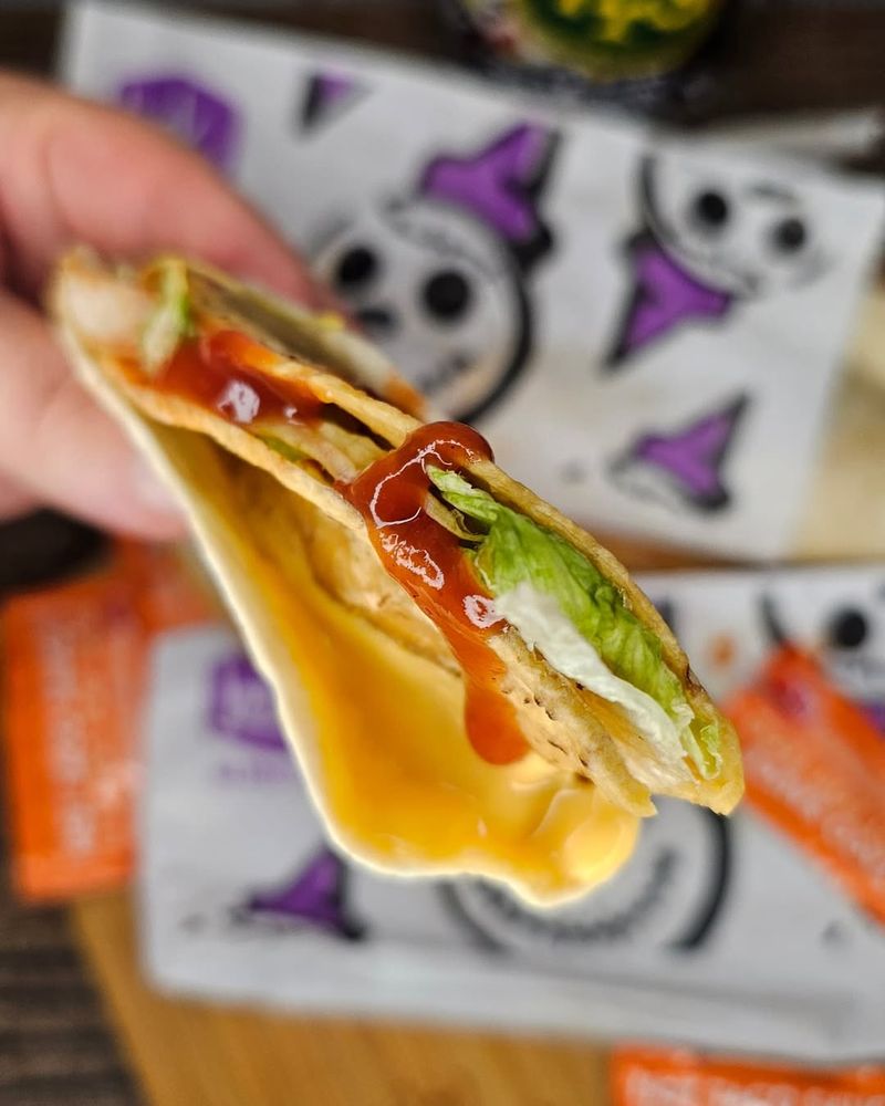 Monster Tacos (Original Recipe)