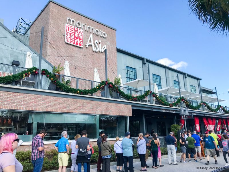 Morimoto Asia