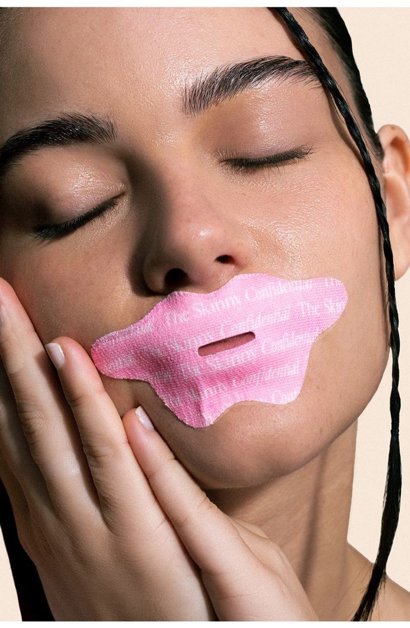 Mouth Taping for Better Sleep