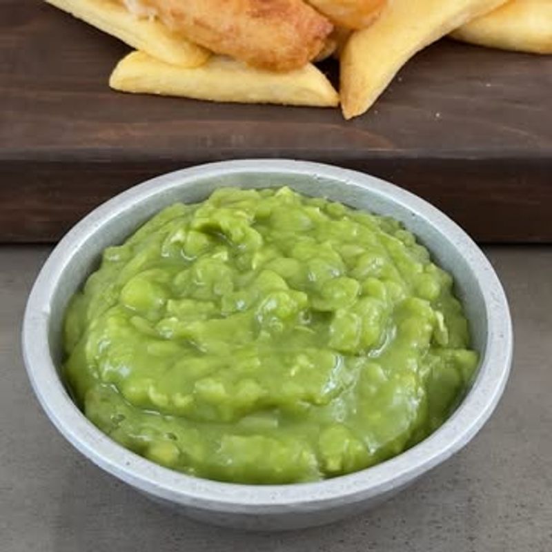 Mushy Peas