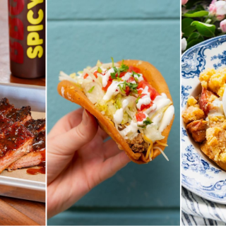 Must-Try Recipes Straight from the Heart of Texas