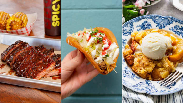 Must-Try Recipes Straight from the Heart of Texas