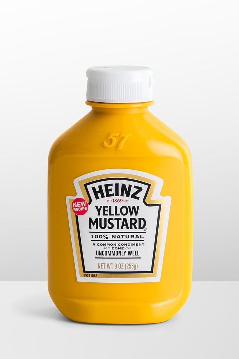 Mustard