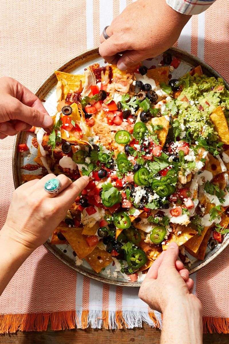 Nachos