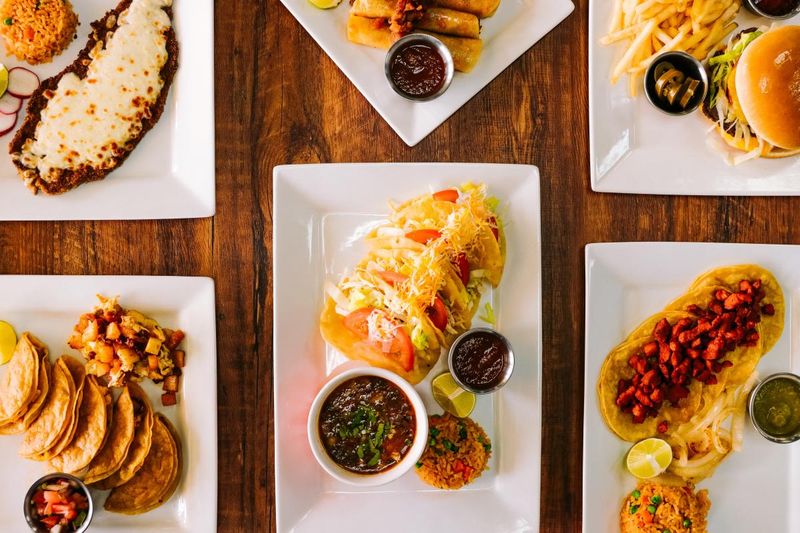 Nana's Cocina – Tucson, Arizona