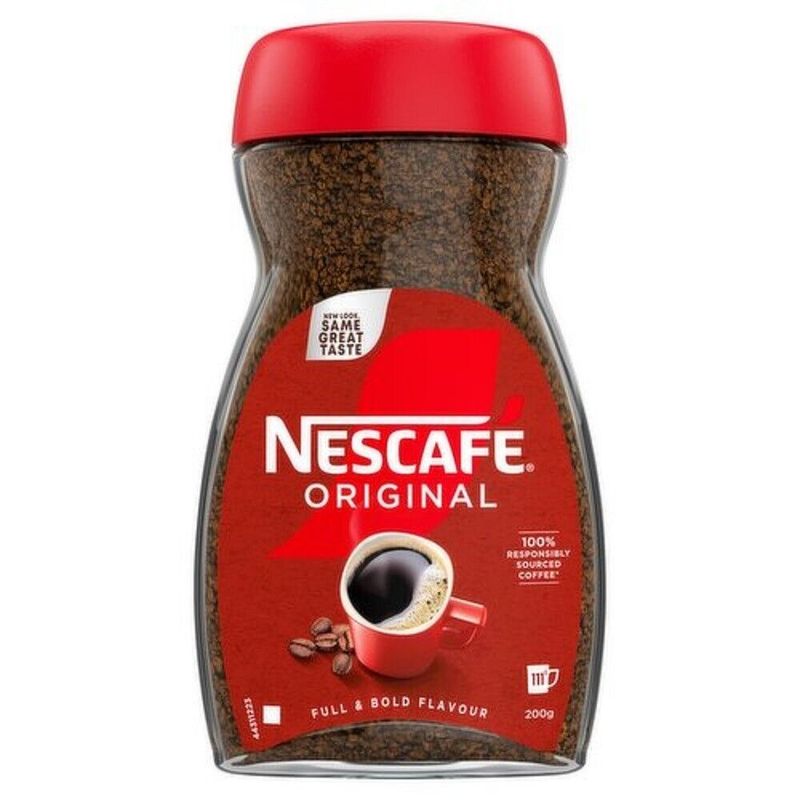 Nescafé Original