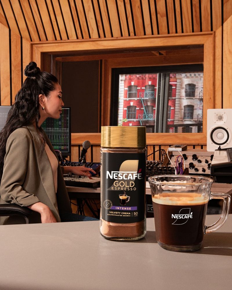 Nestlé (1866, Switzerland)