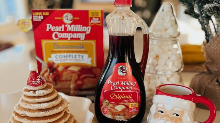 Never Buy These 7 Pancake Syrups (Try These 7 Alternatives)