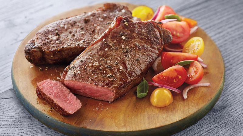 New York Strip ($70)