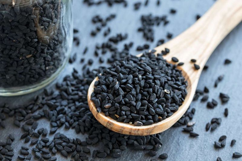 Nigella Seed