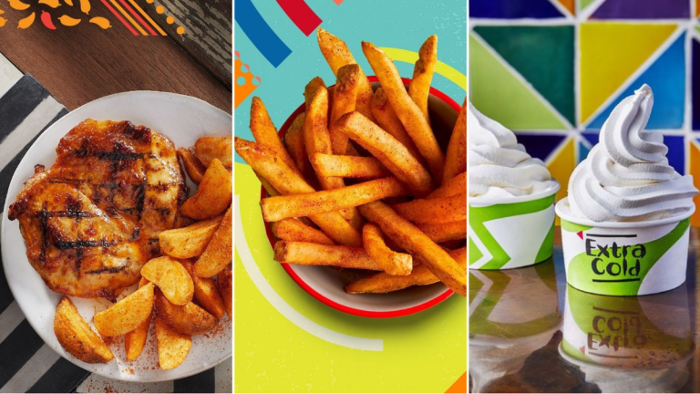 No Gluten? No Problem! 20 Nando’s Gluten-Free Options You Can Enjoy Stress-Free