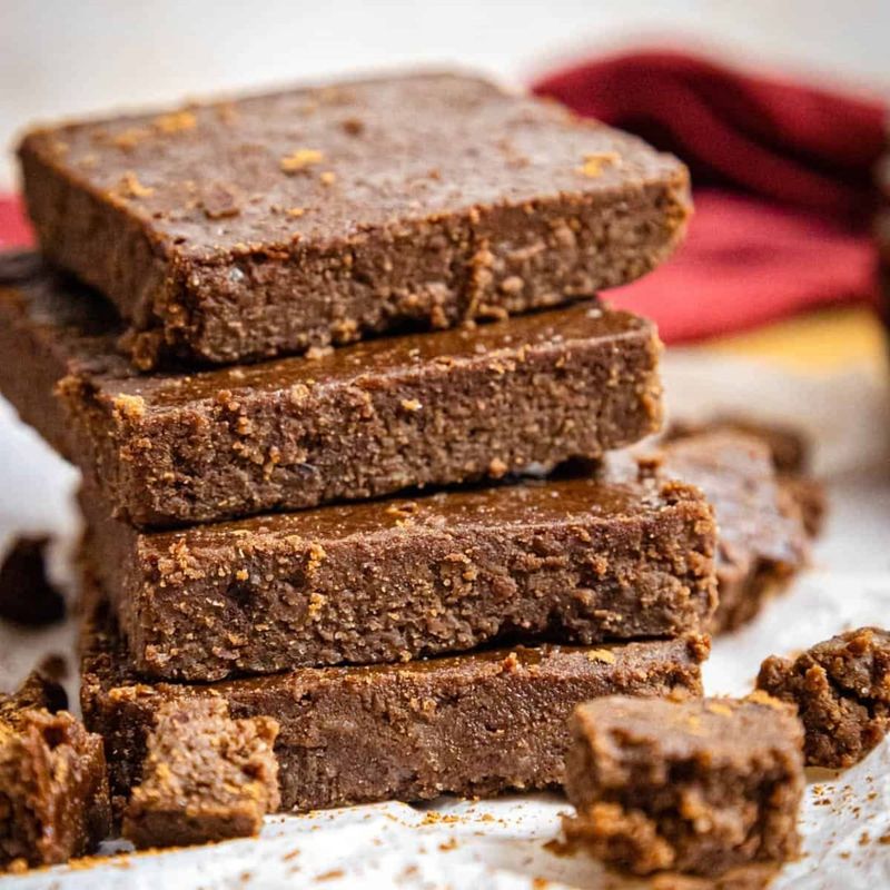No-Guilt Brownies