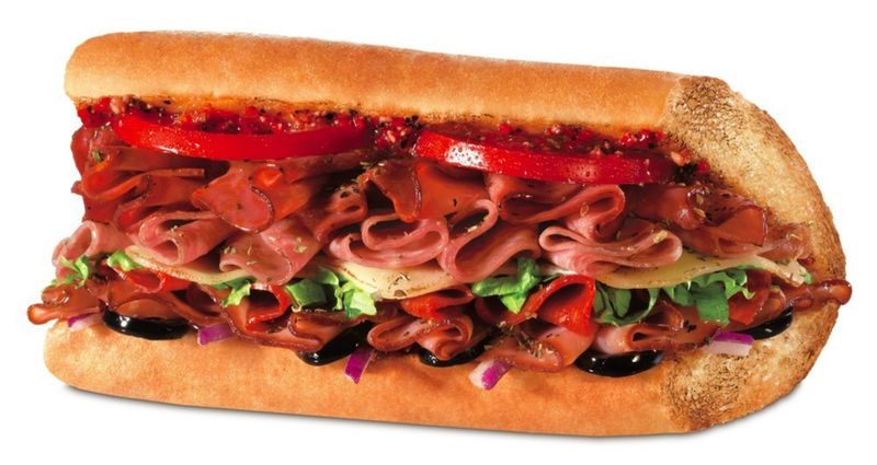 Quiznos