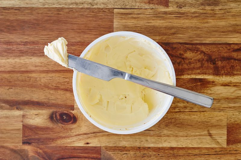 Oleo (Margarine)