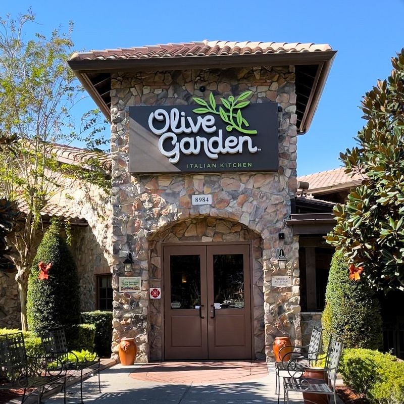 Olive Garden