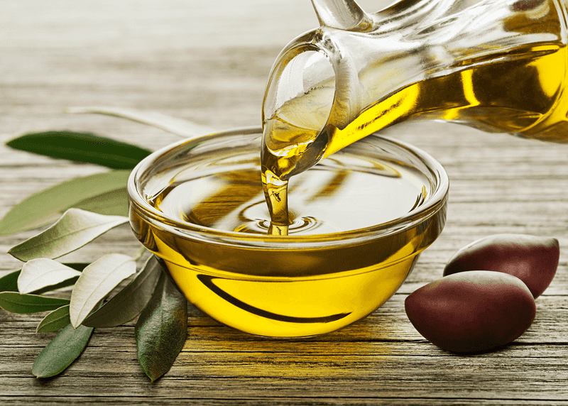 Olive Oil