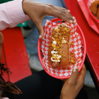 One Fast Food Warning Sign That Means It’s Time to Go